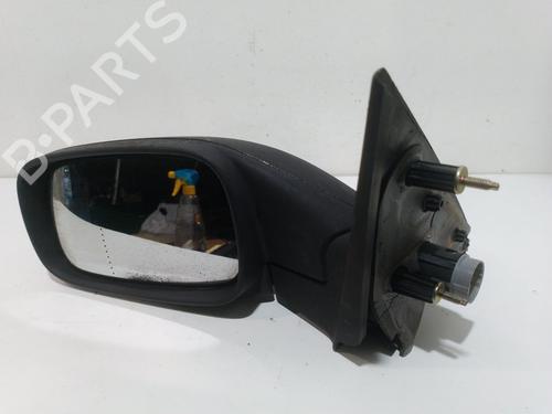 Used Left mirror RENAULT LAGUNA II (BG0/1_) [2001-2007]  11146304
