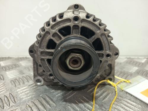 Used Alternator Alternator OPEL ASTRA J (P10) 1.6 (68) (115 hp) 36091875 36091875