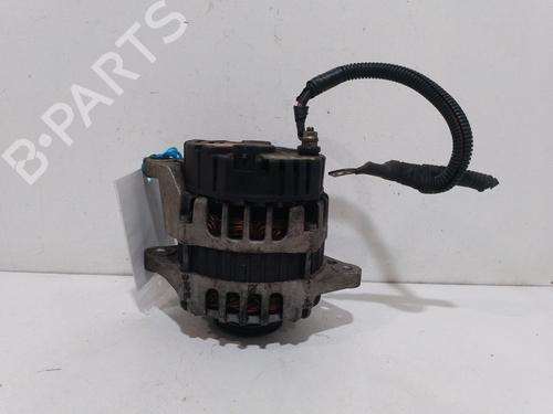 Generator Generator CHEVROLET KALOS [2005-2026] 13390545 13390545