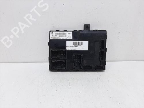 Used Electronic module FORD FIESTA VI (CB1, CCN) [2008-2017]  16280709