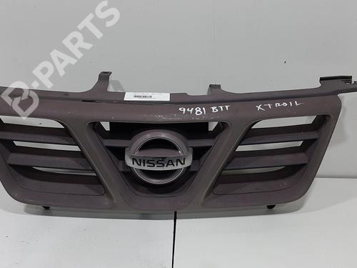 Used Grille NISSAN X-TRAIL I (T30) [2001-2013]  9050090