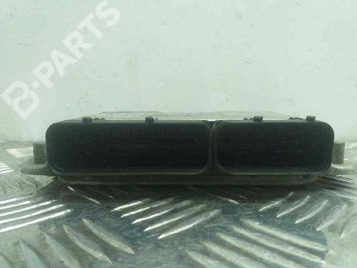 Engine control unit (ECU) SEAT LEON (1M1)  | BP5194257M57 
