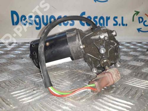 Used Front wiper motor PEUGEOT 206 Hatchback (2A/C) [1998-2012]  5172405