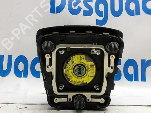 Squib airbag SSANGYONG MUSSO (FJ)  | BP12258476C102 