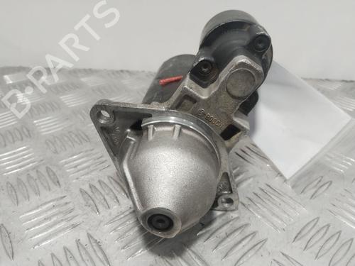 Starter OPEL ZAFIRA A MPV (T98) 2.0 OPC (F75) 0001107077