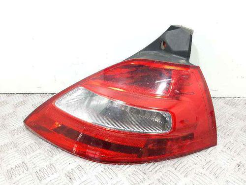 Used Right taillight RENAULT MEGANE II (BM0/1_, CM0/1_) [2001-2012]  6067809