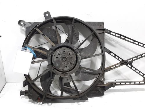 Radiator fan OPEL ASTRA H (A04)  | BP8367884M35 