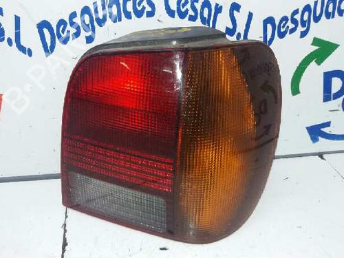 Used Right taillight Right taillight VW POLO III CLASSIC (6V2) [1995-2009] 5167991 5167991