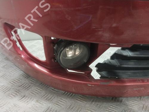 Front bumper CITROËN C4 I (LC_) 2.0 HDi | BP27931013C7 