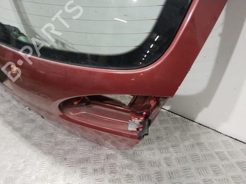 Tailgate SEAT LEON (1P1) 2.0 TDI 16V | BP31164212C6