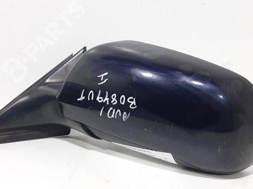 Left mirror AUDI A3 (8L1) 1.8 | BP9278875C26 