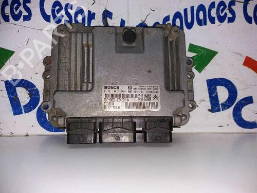 Used Engine control unit (ECU) Engine control unit (ECU) CITROËN XSARA PICASSO (N68) [1999-2012] 5170580 5170580
