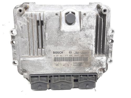 Used Engine control unit (ECU) Engine control unit (ECU) RENAULT MEGANE II (BM0/1_, CM0/1_) [2001-2012] 8395852 8395852