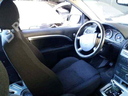 Right mirror FORD MONDEO III Saloon (B4Y)  | BP5668478C27 