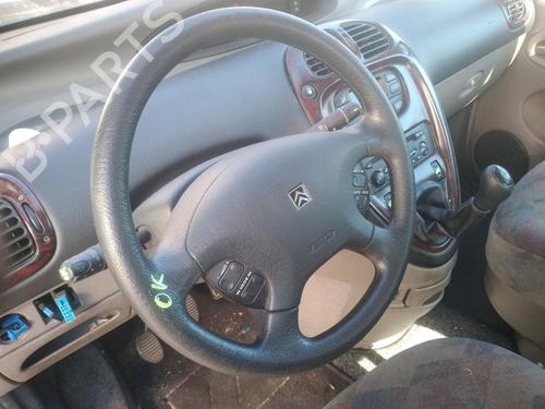 Front right window mechanism CITROËN XSARA PICASSO (N68) 1.8 16V | BP13713425C23 