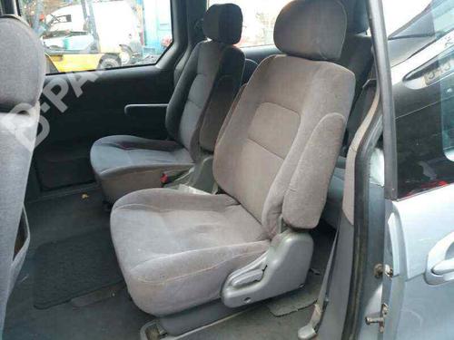 Left front suspension arm KIA CARNIVAL II (GQ) 2.9 CRDi | BP5748056M12 