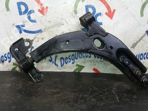 Used Left front suspension arm KIA CARENS II MPV (FJ) 2.0 CRDi (113 hp) 5191206