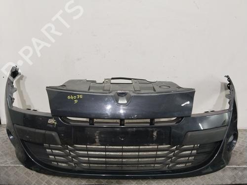 front-bumper-renault-megane-iii-hatchback-bz01_-b3_-2008-36990033 main image