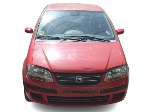 Used Parts FIAT IDEA (350_) 1.4 16V 2062089