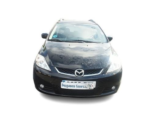 Brugte MAZDA 5 (CR) 1.8 (CR19) 4338817