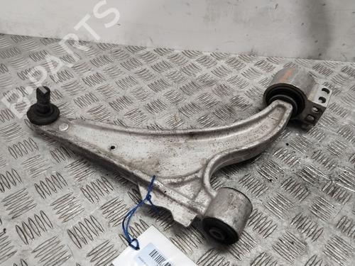 Used Right front suspension arm OPEL ASTRA J (P10) [2009-2016]  26542361