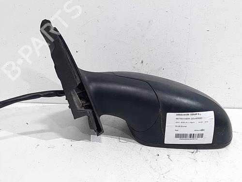 Left mirror SEAT IBIZA III (6L1)  | BP15579794C26 