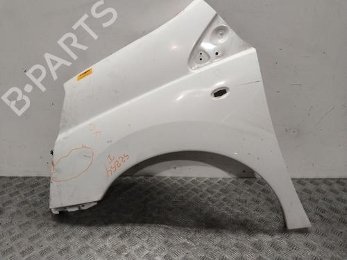 Used Left front fenders FIAT SCUDO Van (270_, 272_) 1.6 D Multijet (90 hp) 32301426