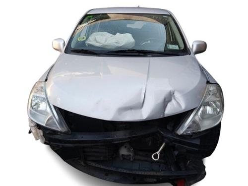Teile für NISSAN TIIDA Hatchback (C11)  1.5 dCi  2346504 