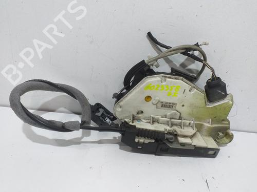 Used Front left lock SEAT IBIZA IV (6J5, 6P1) [2008-2017]  16149046