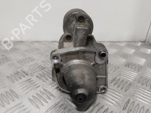 Used Starter Starter FIAT PUNTO Hatchback Van (188_) 1.2 60 (60 hp) 27326976 27326976