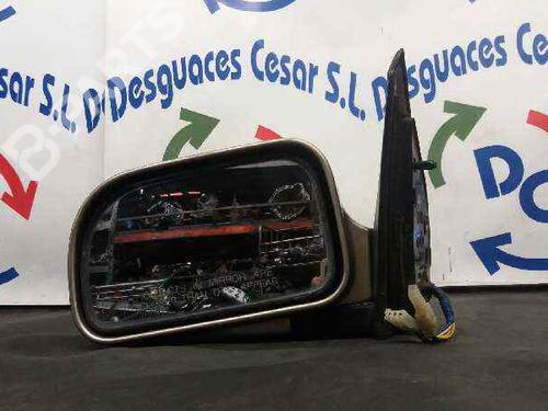 Retrovisor esquerdo KIA JOICE (MTE1P) [2000-2003]  5177293