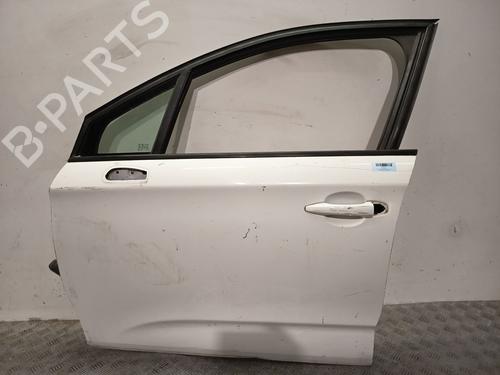 left-front-door-citroen-c4-ii-nc_-2009-29125195 main image