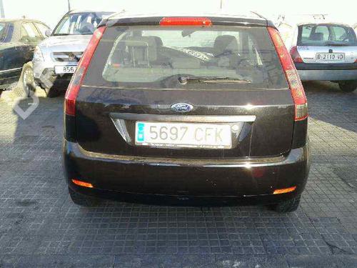 Left taillight FORD FIESTA V (JH_, JD_)  | BP5160513C34 