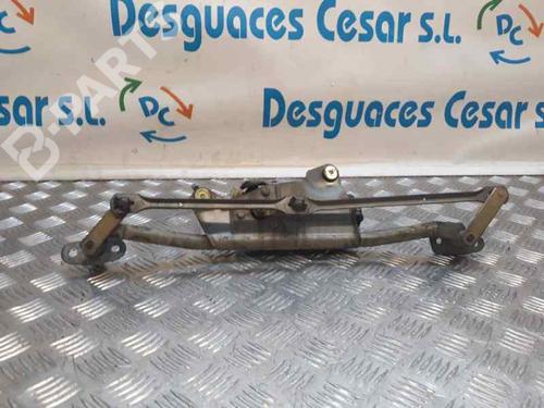 Front wiper motor CITROËN SAXO (S0, S1) 1.4 VTS | BP5199801M29 