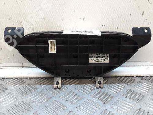 Climate control NISSAN PRIMERA (P12)  | BP5174439I5 