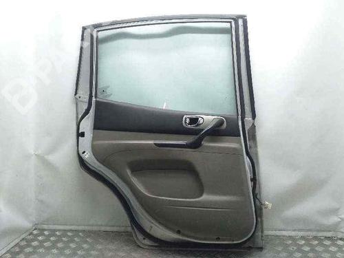 Left rear door CHEVROLET REZZO MPV (U100)  | BP5195487C4 