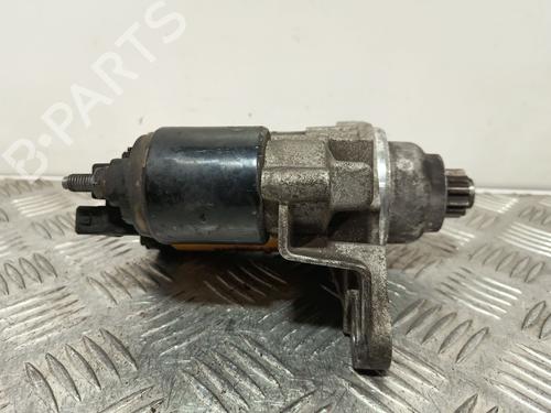Starter MAZDA 2 (DY) 1.4 | BP36091887M8 - Image 2