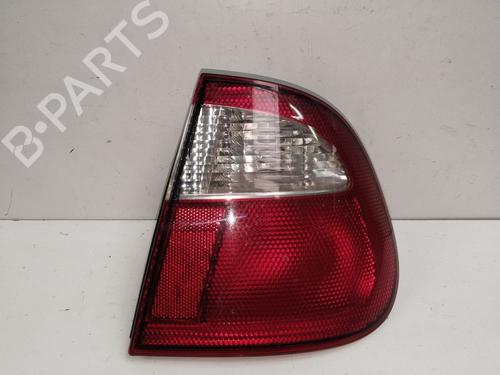 Used Right taillight Right taillight SEAT CORDOBA (6K2) 1.4 (60 hp) 13712444 13712444
