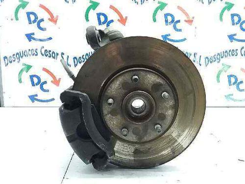 Left front steering knuckle NISSAN PRIMERA Hatchback (P12)  | BP5163621M25 