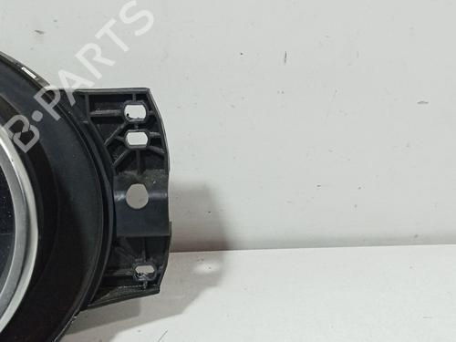 Instrument cluster DACIA LODGY (JS_) 1.6 LPG (JSAV) | BP38702691C47 - Image 3
