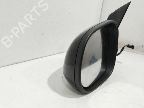Left mirror SEAT ALTEA XL (5P5, 5P8) 1.6 TDI | BP17725052C26 