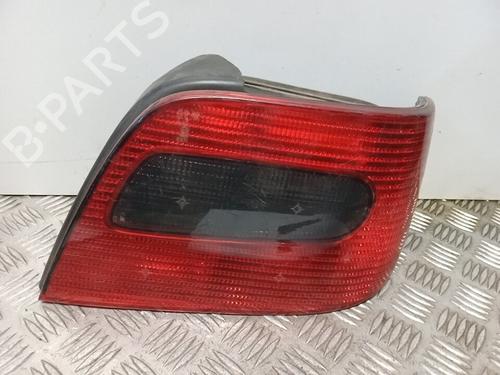 Used Right taillight CITROËN XSARA (N1) 1.9 TD (90 hp) 5190219