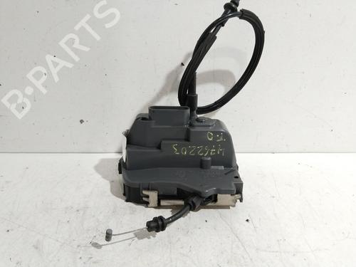 Rear right lock CITROËN C3 I (FC_, FN_) 1.4 HDi | BP20146957C99 