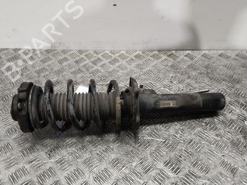 Used Left front shock absorber VW PASSAT B6 (3C2) 2.0 TDI 16V (140 hp) 27590047