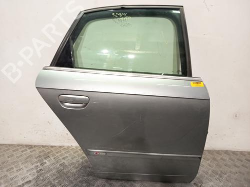 Porta posteriore destra Porta posteriore destra AUDI A4 B7 Avant (8ED) 2.0 TDI 16V (140 hp) 36306497 36306497