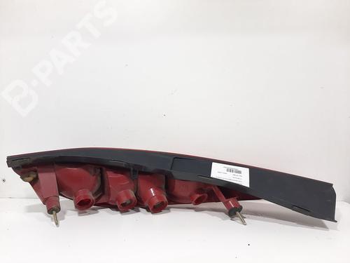 Left taillight FORD MONDEO III Turnier (BWY) 2.5 V6 24V | BP7402773C34 