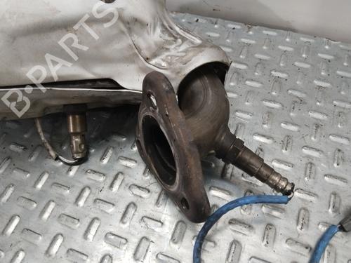 Catalyst RENAULT CAPTUR I (J5_, H5_) 1.2 TCe 120 | BP35953069M10 - Image 2