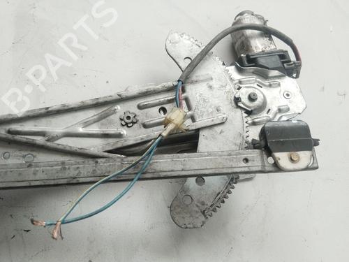 Front right window mechanism ROVER 45 I Hatchback (RT) | BP5176987C23 - Image 4