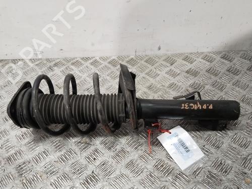 Used Right front shock absorber VOLVO S40 II (544) 2.0 D (136 hp) 29276659