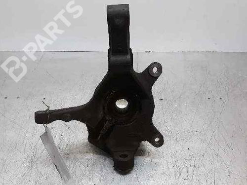 Left front steering knuckle RENAULT LAGUNA II (BG0/1_)  | BP5808294M25 